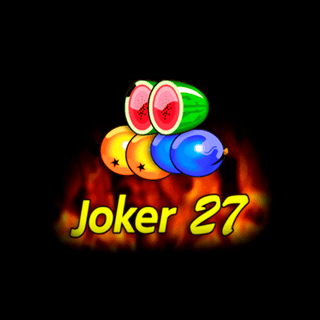 Joker 27