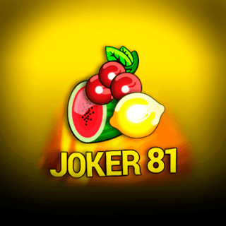 Joker 81