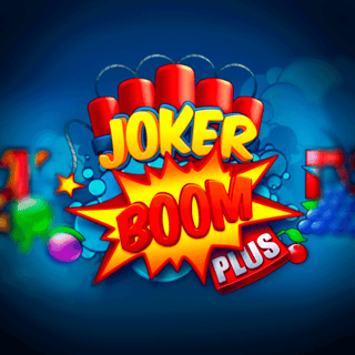 Joker Boom Plus