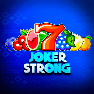 Joker Strong