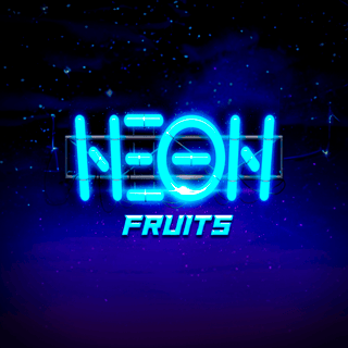 Neon Fruits