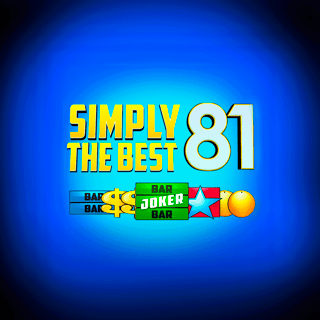 Simply The Best 81