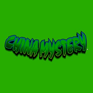 China Mystery