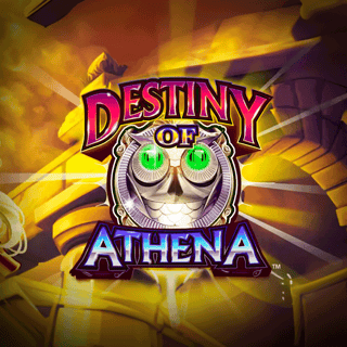 Destiny of Athena