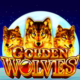 Golden Wolves