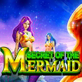 Secret of the Mermaid