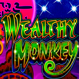 Wealthy Monkey