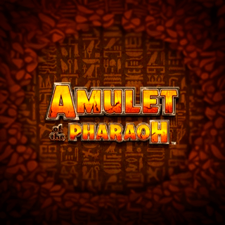 Amulet of the Pharaoh