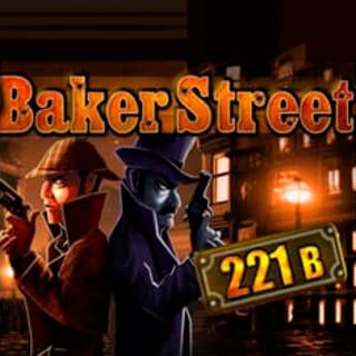 Baker Street