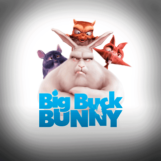 Big Buck Bunny