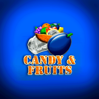 Candy Fruits