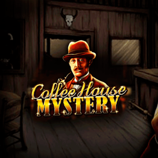 Coffeehouse Mystery