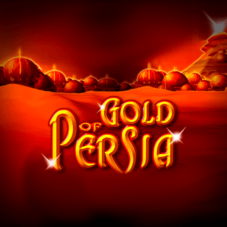Gold of Persia