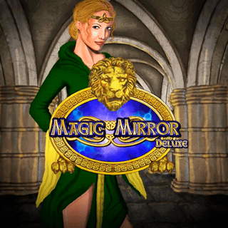 Magic Mirror Deluxe II