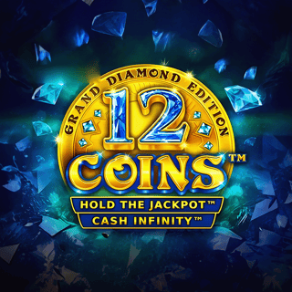 12 Coins™ Grand Diamond Edition