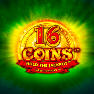 16 Coins™ Burning Board™