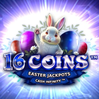 16 Coins™ Easter Edition