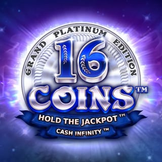 Captura del juego Voltent 16 Coins Grand Platinum Edition en Jugabet