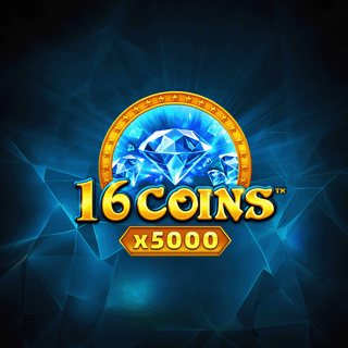 16 Coins™ x5000