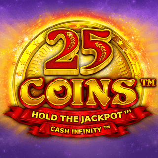 25 Coins™