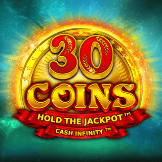 30 Coins™