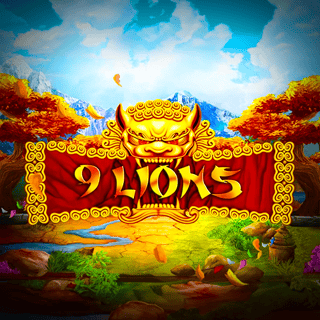9 Lions™ Burning Board™
