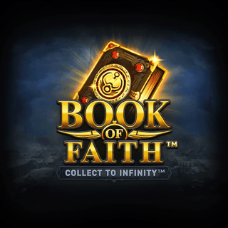 Book of Faith™ Burning Board™