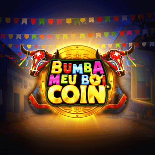 Bumba Meu Boi Coin