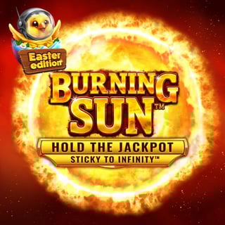 Burning Sun™Easter