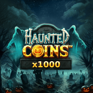 Haunted Coins™ x1000