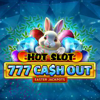 Hot Slot™: 777 Cash Out Easter Edition