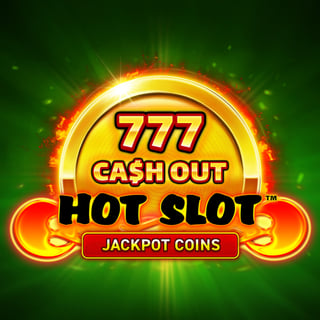 Hot Slot™: 777 Cash Out
