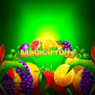 Magic Fruits Deluxe Burning Board™