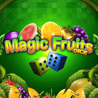 Magic Fruits Dice