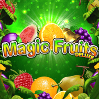 Magic Fruits Deluxe