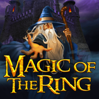 Magic Of The Ring