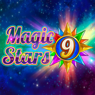 Magic Stars 9