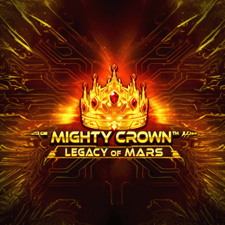 Mighty Crown™: Legacy of Mars