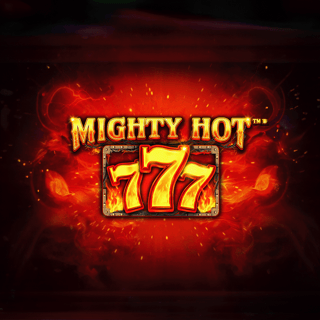 Mighty Hot™: 777
