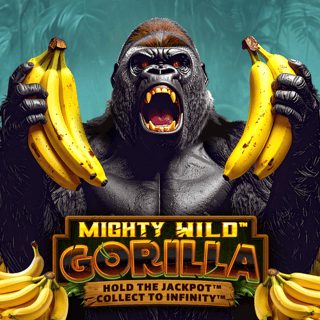 Mighty Wild™: Gorilla