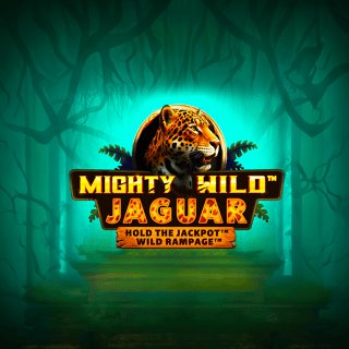 Mighty Wild™: Jaguar Burning Board™