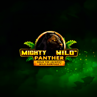 Mighty Wild™: Panther Burning Board™