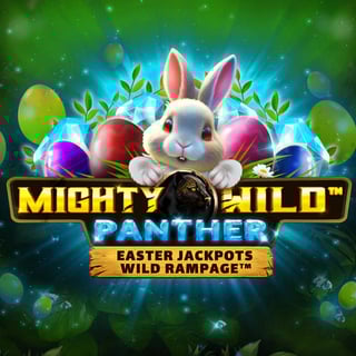 Mighty Wild™: Panther Easter Edition