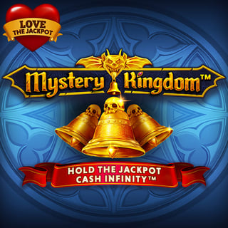 Mystery Kingdom™: Mystery Bells Love the Jackpot