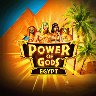 Power of Gods™: Egypt Burning Board™