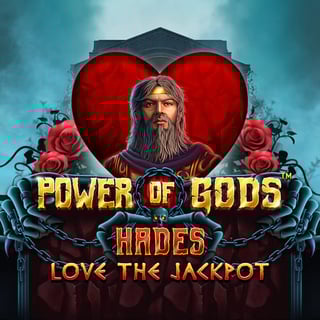 Power of Gods™: Hades Love the Jackpot