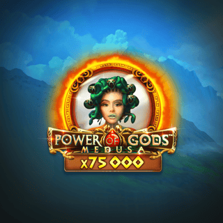Power of Gods™: Medusa Burning Board™