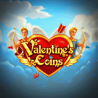Valentine's Coins™