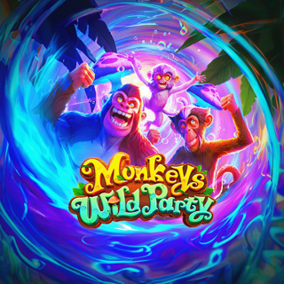 Monkeys Wild Party