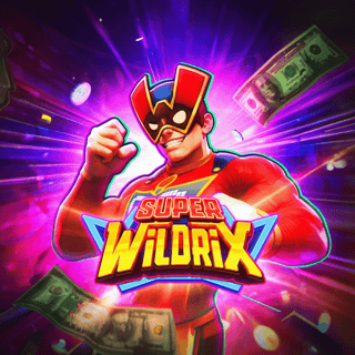 Super Wildrix